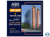 1 500 sqft Flat Apartment for Sale at UTTARA