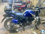 Yamaha Fzs V-1 2013 with dual pickup - Fz v1 - FZ Version 1
