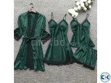 Attractive Night Dress