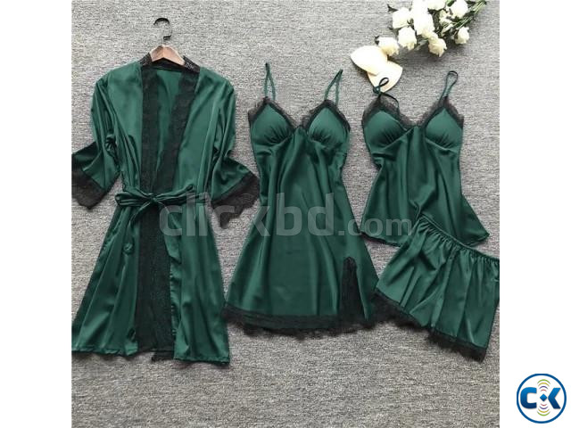 Attractive Night Dress large image 0