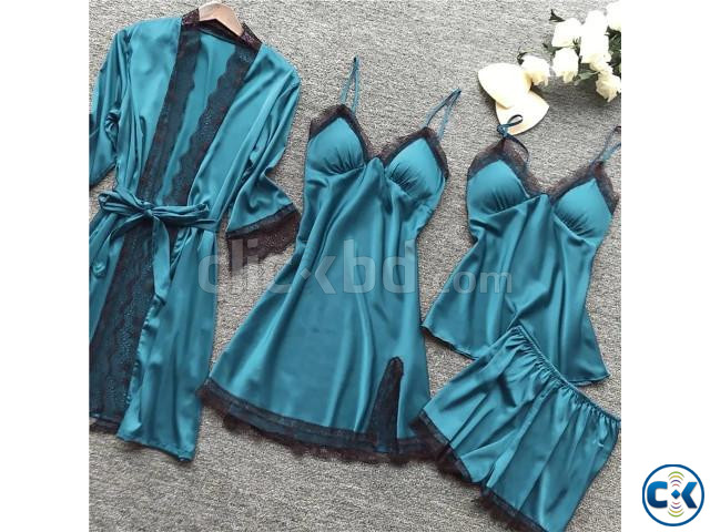 Attractive Night Dress large image 1