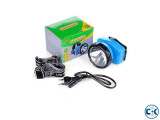 DP744C LED Head Light Rechargeable Head Lamp