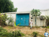 6 000 Sqft Factory For Rent