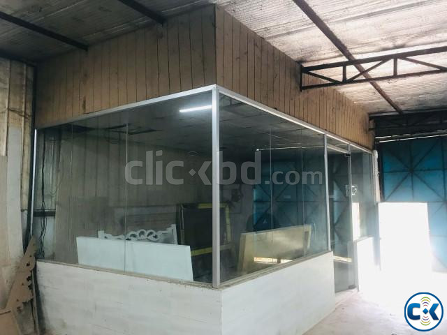 6 000 Sqft Factory For Rent large image 1