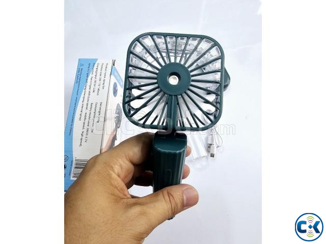 AR60 Portable Water Sprey Fan large image 4