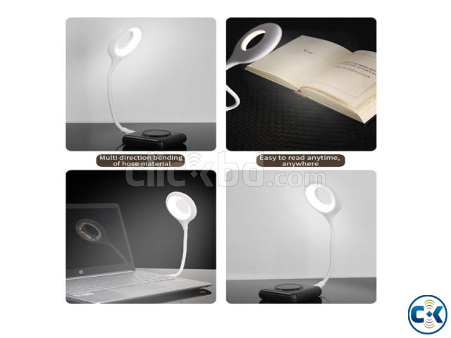 USB Smart Voice Control Light large image 3