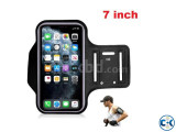 Arm Band 7 inch Mobile Phone Bag