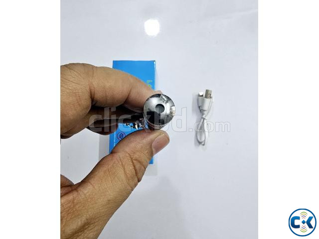 Mini Usb Charge Green Laser Pointer Rechargable large image 2