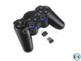 USB Wireless Game Controller For Android Phone And PC