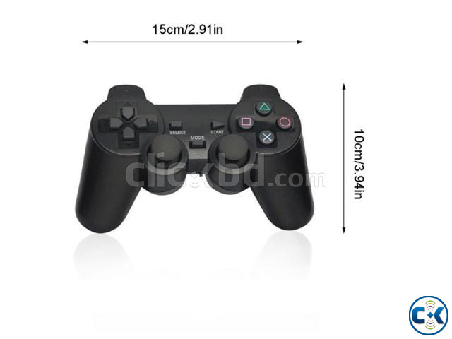 USB Wireless Game Controller For Android Phone And PC large image 2