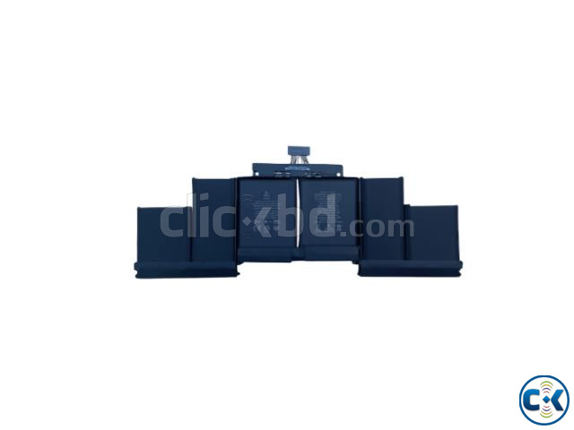 MacBook Pro 15 Retina Mid 2015 Battery large image 0