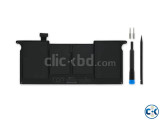 MacBook Air 11 Mid 2011-Early 2015 Battery