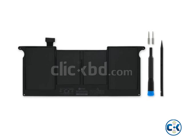 MacBook Air 11 Mid 2011-Early 2015 Battery large image 0