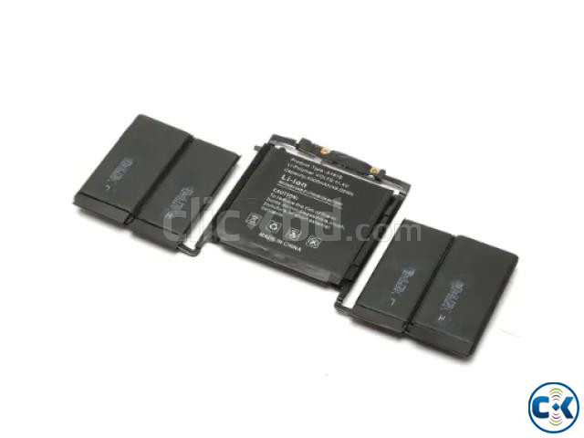 MacBook Pro 13 Retina Touch Bar Late 2016-2017 Battery large image 0