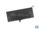 MacBook Pro Unibody A1278 Keyboard