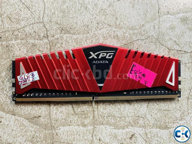 DDR 4 Desktop Ram large image 1