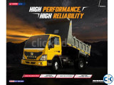 EIcher Dump Truck PRO 1080