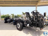 Ashok Leyland Bus Chassis Eagle B 1818