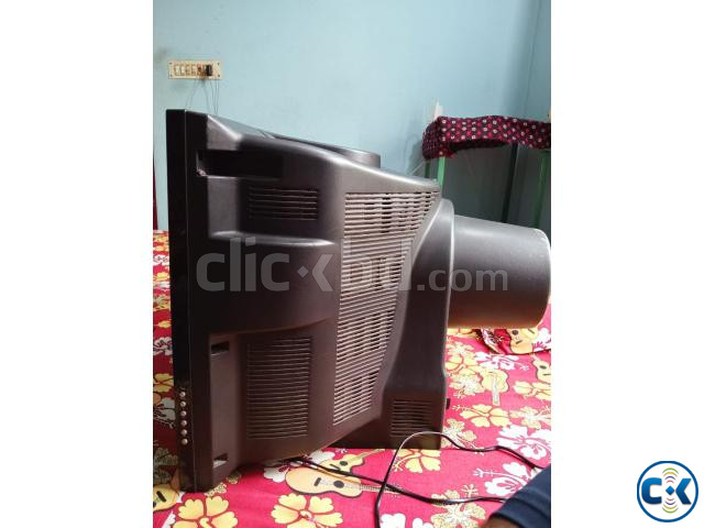হাইকোন বক্স টিভি large image 1