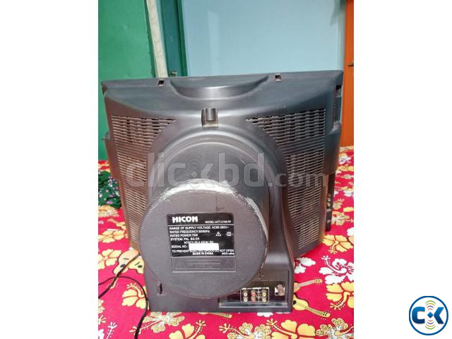 হাইকোন বক্স টিভি large image 4