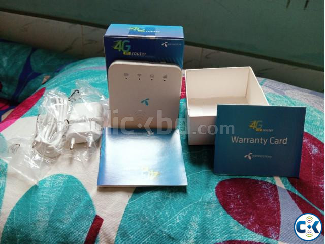 Grameenphone 4G LTE Router large image 2