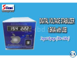 DIGITAL STABILIZER 2KVA 80V-260V 