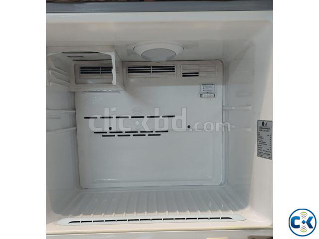 Refrigerator large image 1