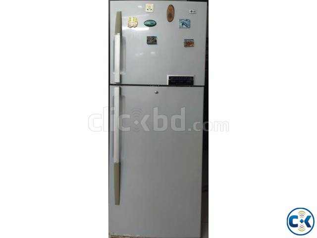 Refrigerator large image 2