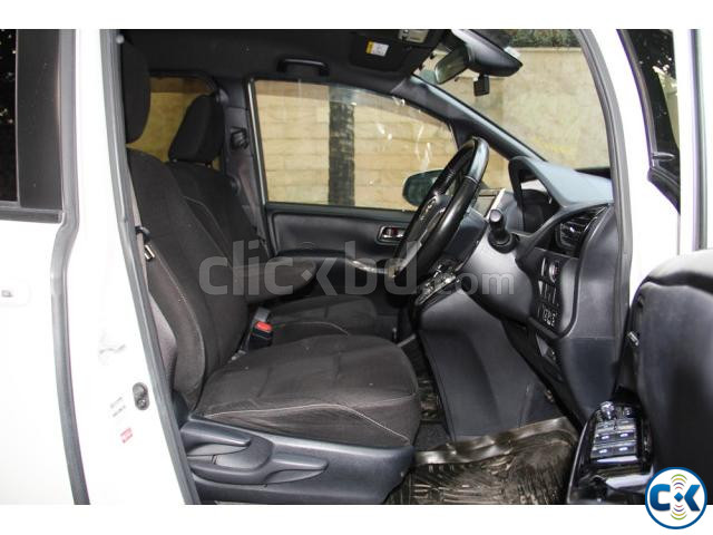Toyota Noah G Package 2017 large image 2
