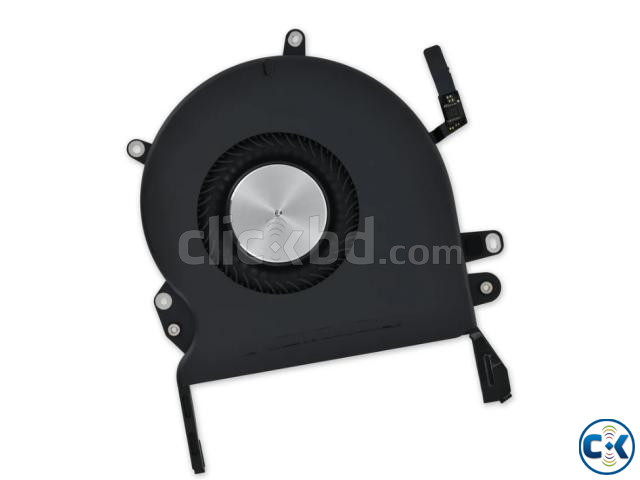 MacBook Pro 16 2019 Left Fan large image 0