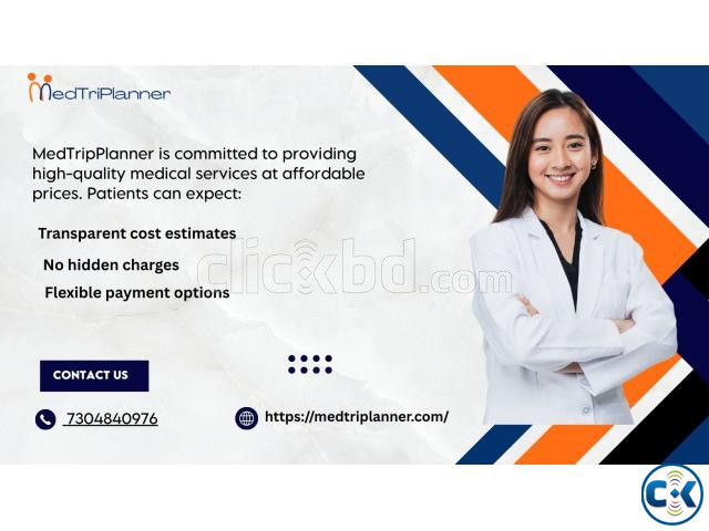 Top Cancer Hospitals in India for Bangladeshi Patients Med large image 0
