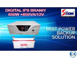 DIGITAL IPS 850VA ONLY MACHINE