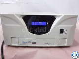 DSP IPS 1250VA ONLY MACHINE