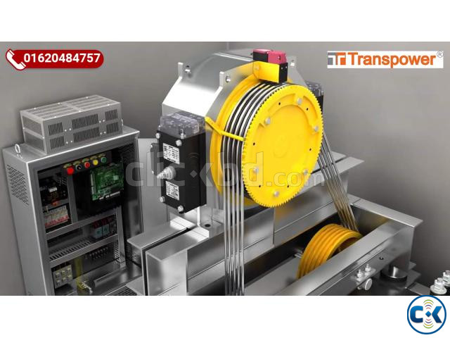 Fuji Elevator Importer in Bangladesh large image 2
