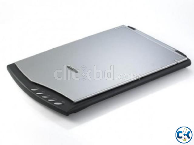 Scenner Plustek Opticslim 2600 large image 0