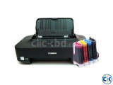 Canon Pixma IP2770 IP 2772 Inkjet Printer with Drum