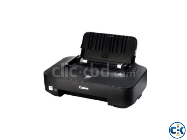 Canon Pixma IP2770 IP 2772 Inkjet Printer with Drum large image 2