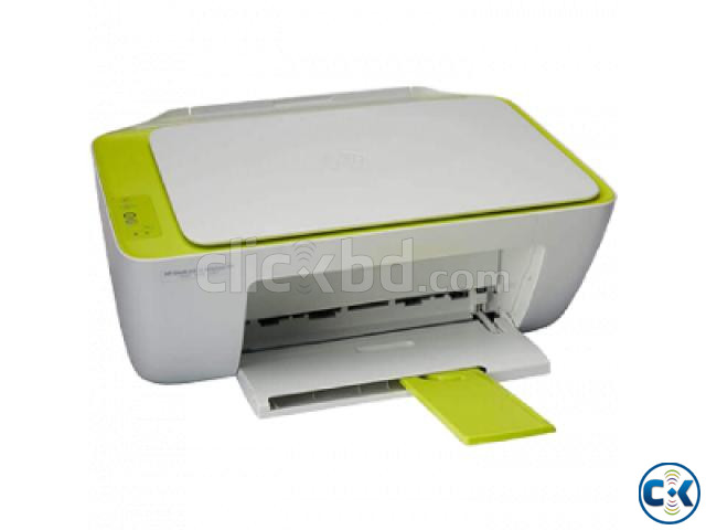 HP Deskjet Advantage 2135 All-In-One Printer large image 3
