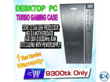 Package Desktop PC I3 3rd GEN