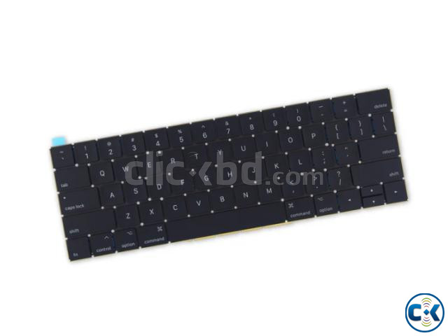 MacBook Pro 13 15 Retina Keyboard large image 0