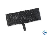 MacBook Air 11 Mid 2011-Early 2015 Keyboard