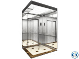 Small image 5 of 5 for Korea 1250 Kg passenger Elevator | ClickBD