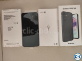 Samsung A55 8GB RAM-128GB ROM 