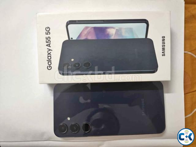 Samsung A55 large image 2