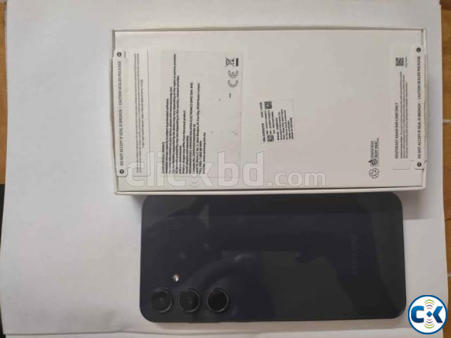 Samsung A55 large image 3