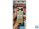 Rulex RM21 Mini Phone Dual Sim