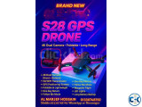 S28 GPS Drone