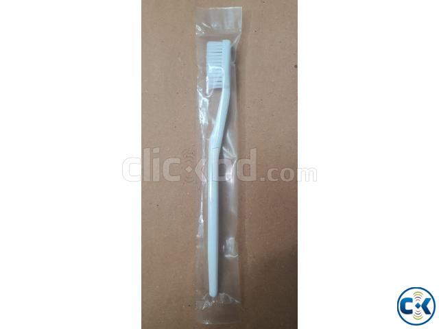 Premium Toothbrushes for Hotel Hospital others 6.5 - large image 2