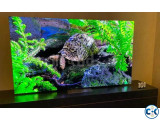 Samsung 75 8K Qled Q65D Dubai Smart wifi Android Sound Bar T