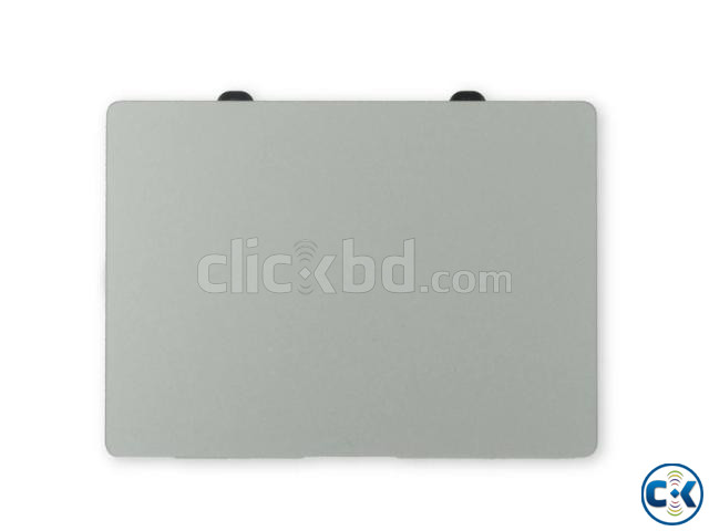 MacBook Pro 15 Retina Mid 2012-Early 2013 Trackpad large image 0